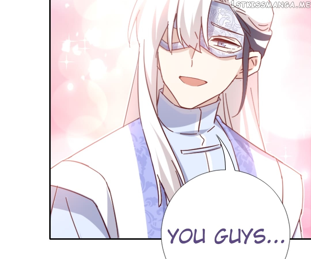 Read Holy Chef, Crazy Empress chapter 295 image 24 on Lezhin