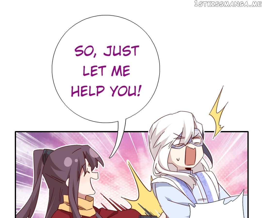 Read Holy Chef, Crazy Empress chapter 295 image 26 on Lezhin