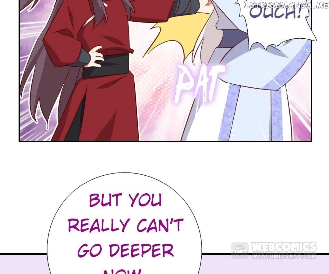 Read Holy Chef, Crazy Empress chapter 295 image 27 on Lezhin