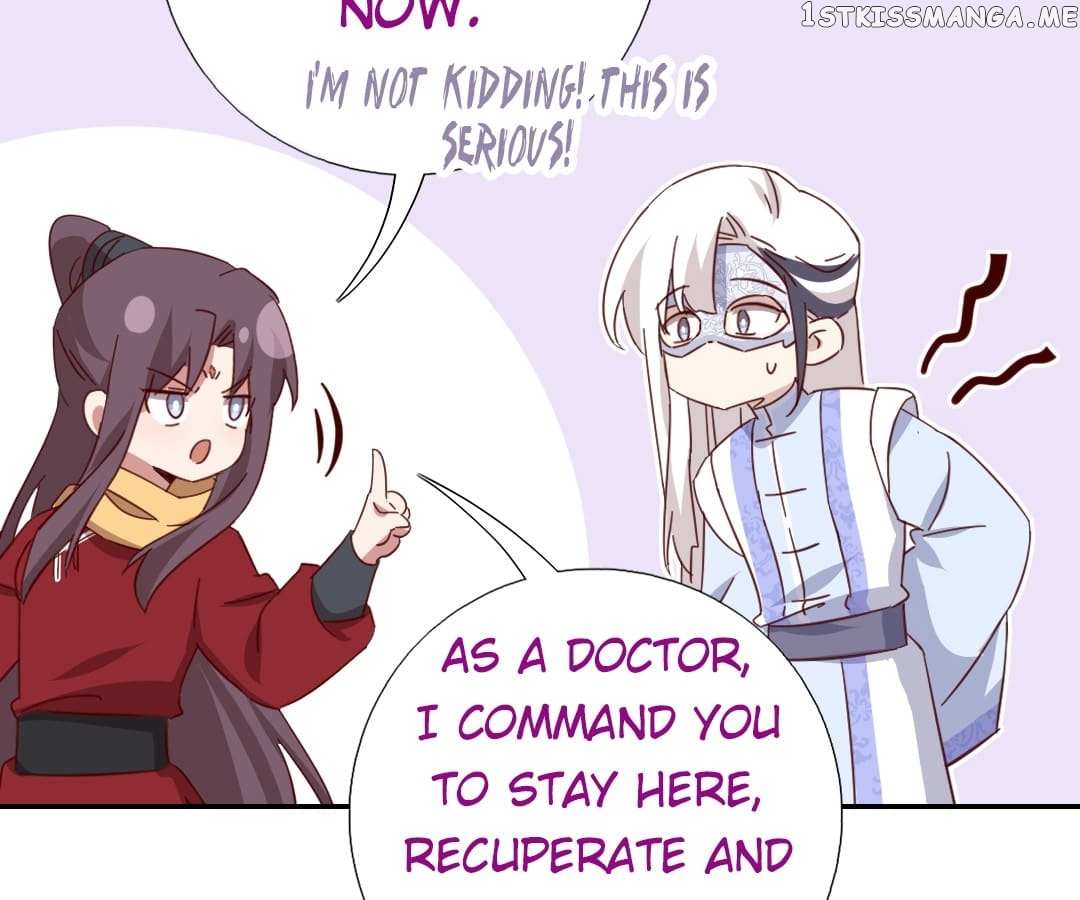 Read Holy Chef, Crazy Empress chapter 295 image 28 on Lezhin