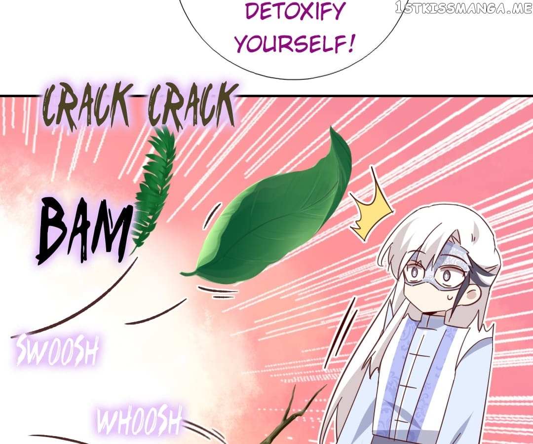 Read Holy Chef, Crazy Empress chapter 295 image 29 on Lezhin