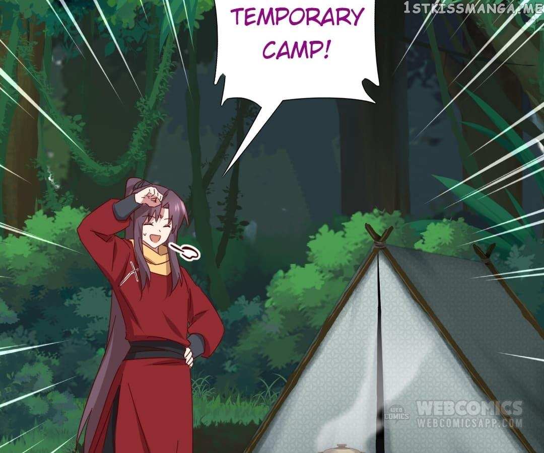 Read Holy Chef, Crazy Empress chapter 295 image 31 on Lezhin