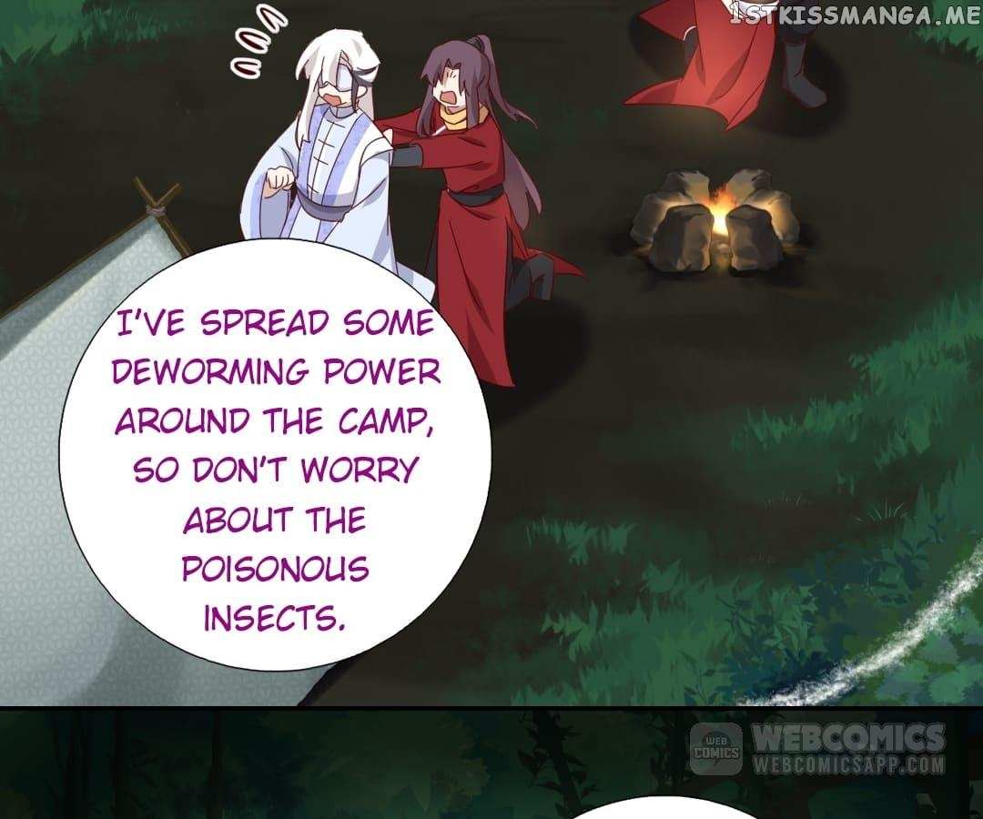 Read Holy Chef, Crazy Empress chapter 295 image 34 on Lezhin