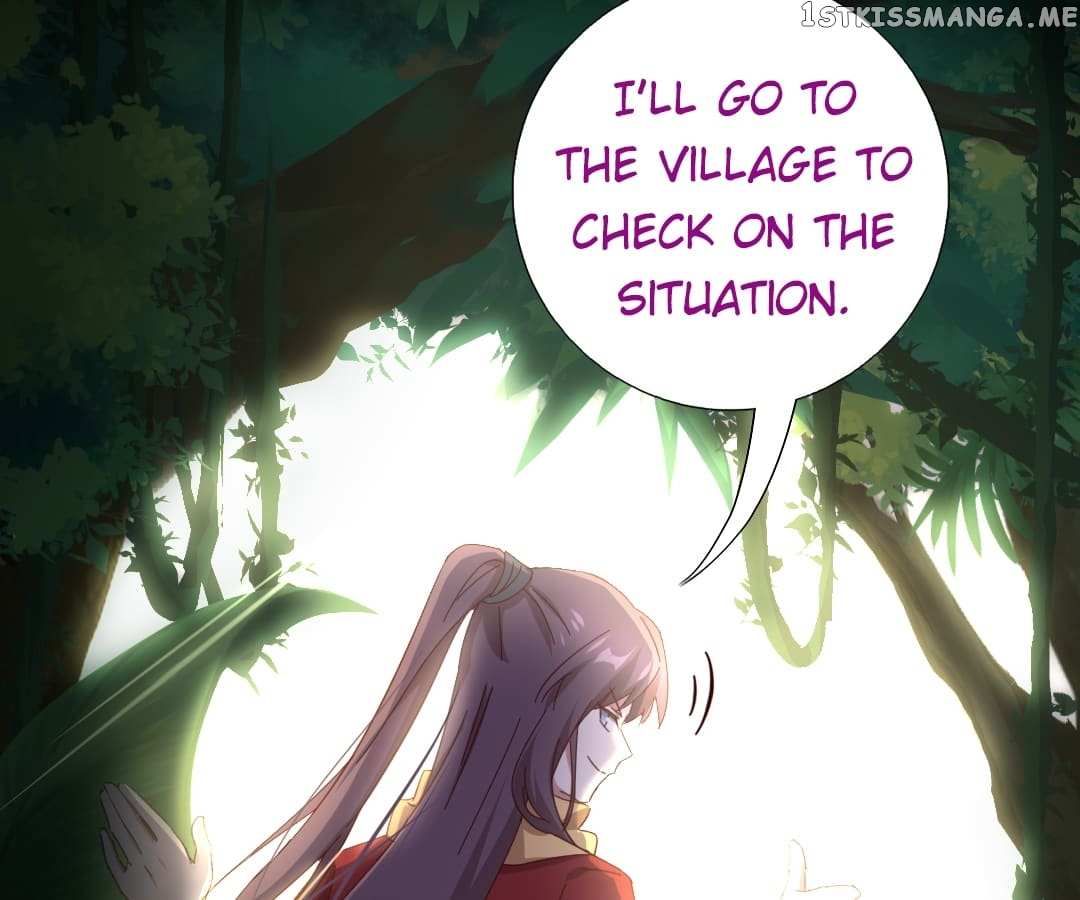 Read Holy Chef, Crazy Empress chapter 295 image 35 on Lezhin