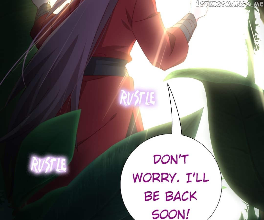 Read Holy Chef, Crazy Empress chapter 295 image 36 on Lezhin
