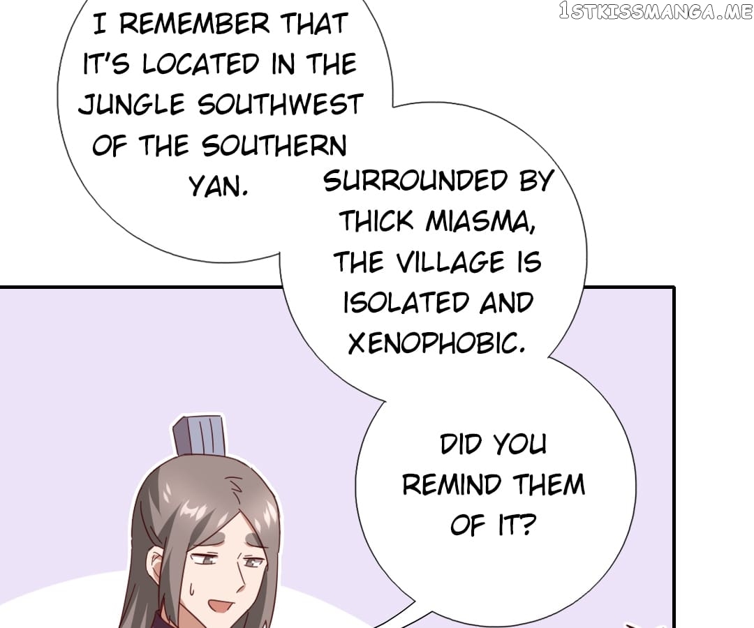 Read Holy Chef, Crazy Empress chapter 295 image 4 on Lezhin