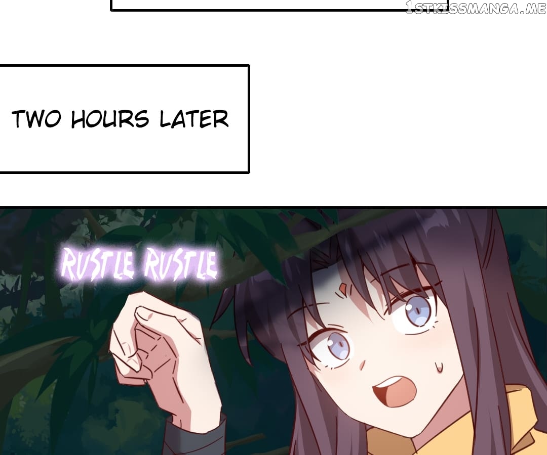 Read Holy Chef, Crazy Empress chapter 295 image 40 on Lezhin