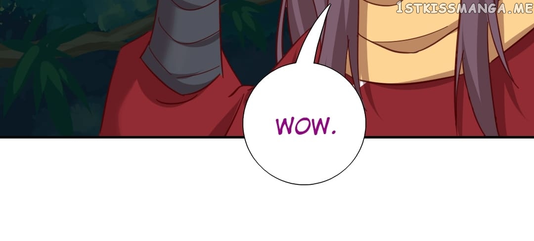 Read Holy Chef, Crazy Empress chapter 295 image 41 on Lezhin
