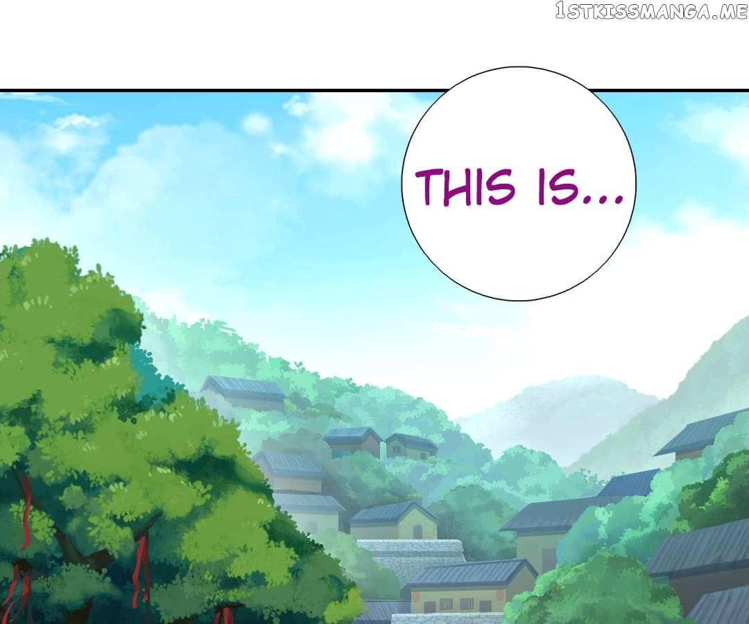 Read Holy Chef, Crazy Empress chapter 295 image 42 on Lezhin