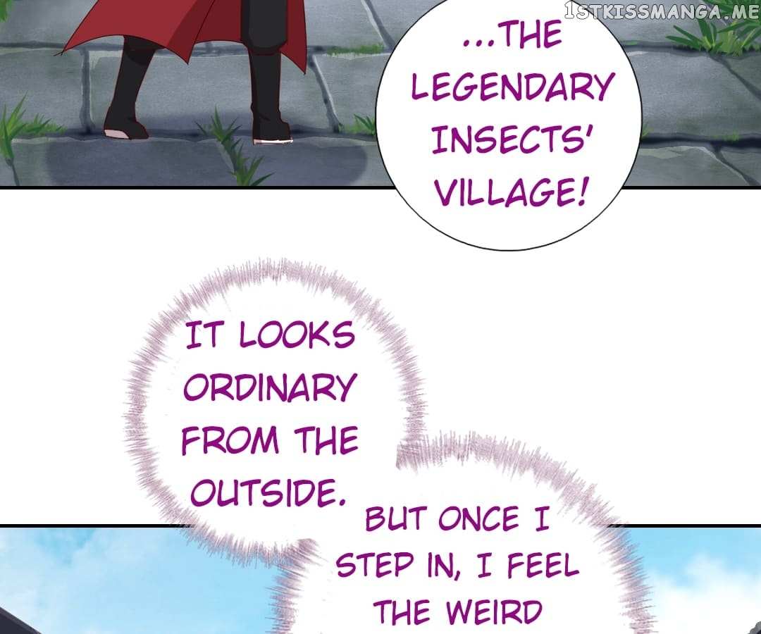 Read Holy Chef, Crazy Empress chapter 295 image 44 on Lezhin