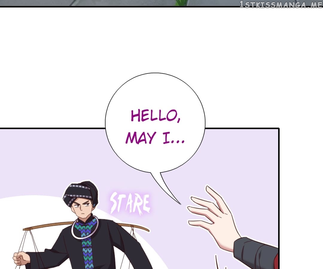 Read Holy Chef, Crazy Empress chapter 295 image 46 on Lezhin