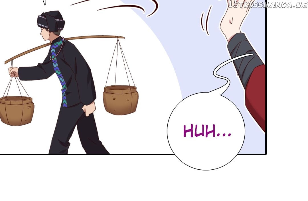 Read Holy Chef, Crazy Empress chapter 295 image 48 on Lezhin
