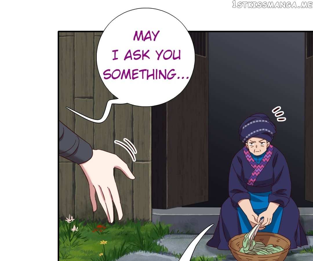 Read Holy Chef, Crazy Empress chapter 295 image 49 on Lezhin