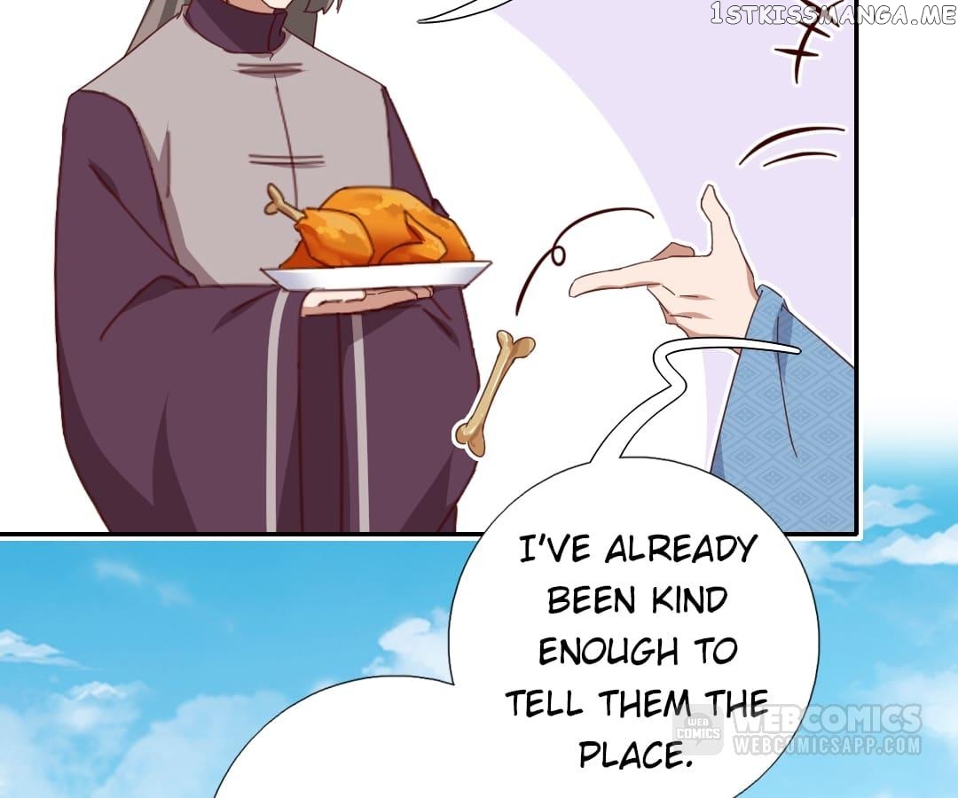 Read Holy Chef, Crazy Empress chapter 295 image 5 on Lezhin