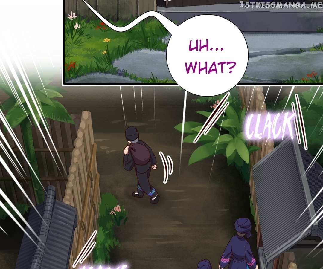 Read Holy Chef, Crazy Empress chapter 295 image 51 on Lezhin