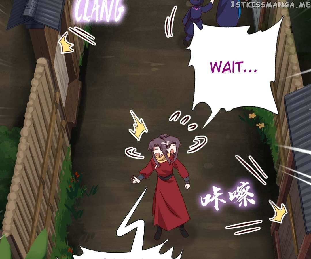 Read Holy Chef, Crazy Empress chapter 295 image 52 on Lezhin