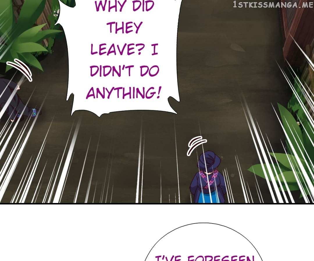 Read Holy Chef, Crazy Empress chapter 295 image 53 on Lezhin