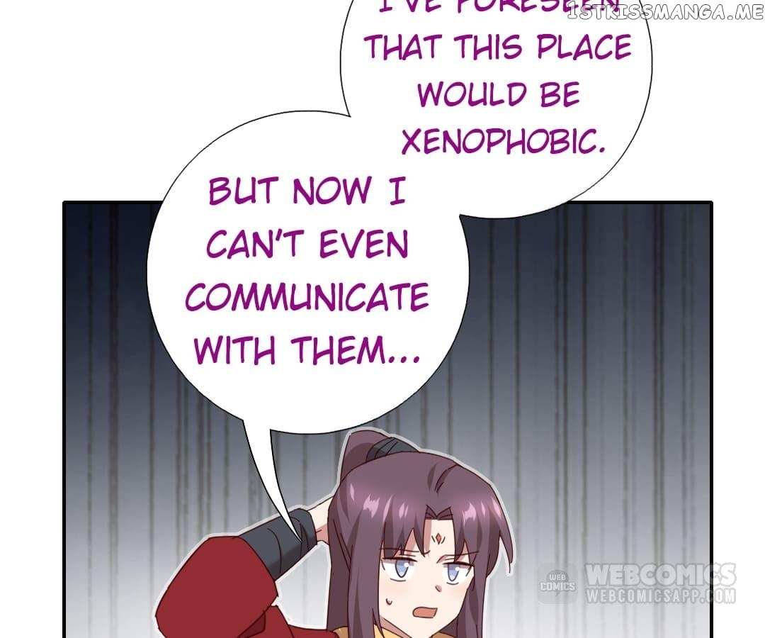 Read Holy Chef, Crazy Empress chapter 295 image 54 on Lezhin