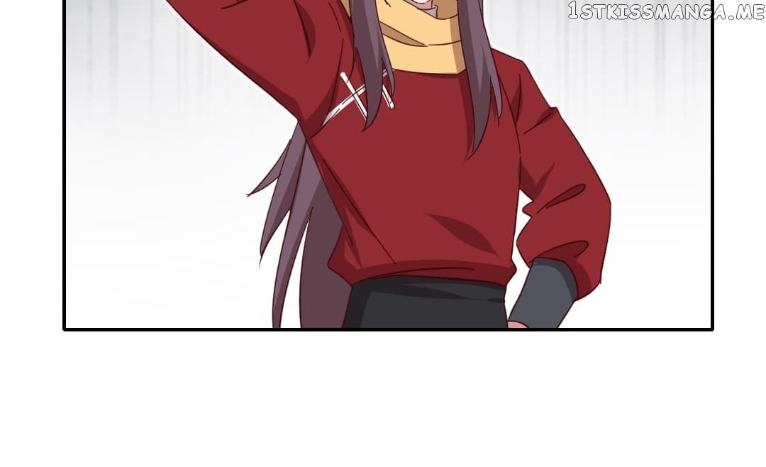 Read Holy Chef, Crazy Empress chapter 295 image 55 on Lezhin