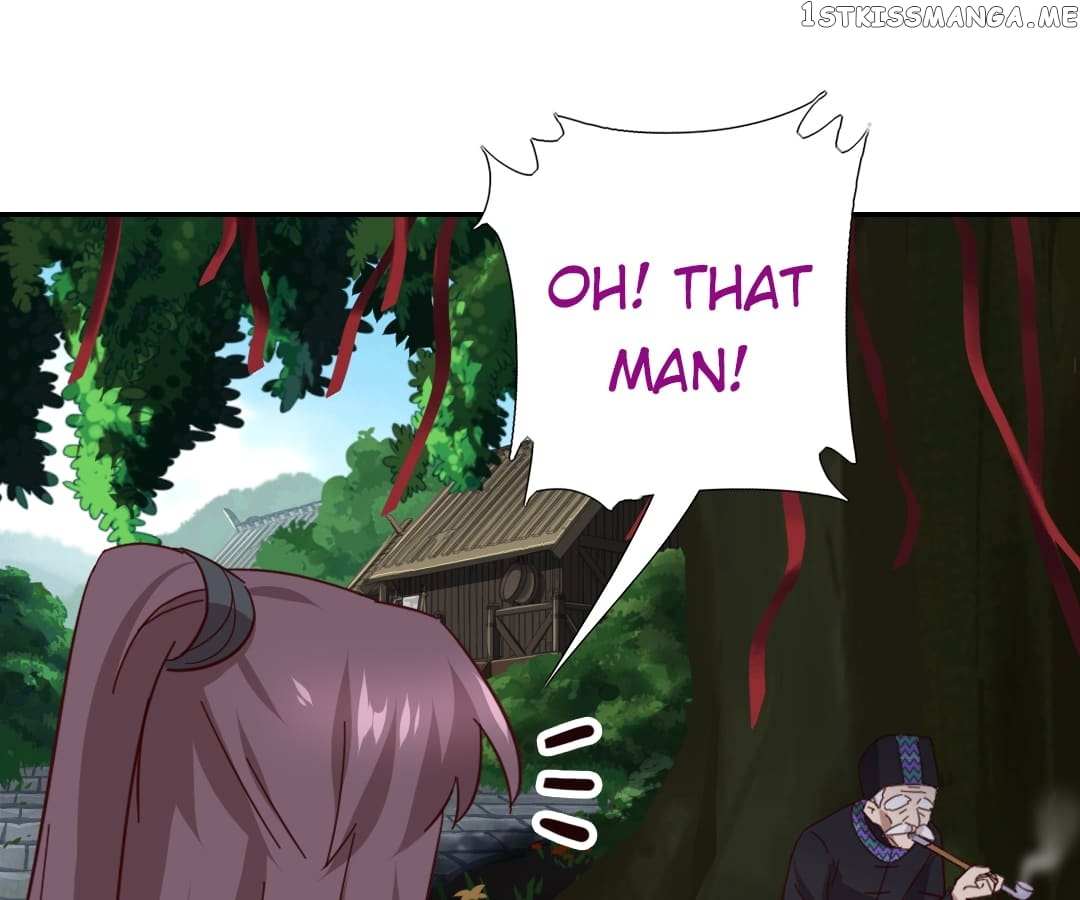 Read Holy Chef, Crazy Empress chapter 295 image 56 on Lezhin