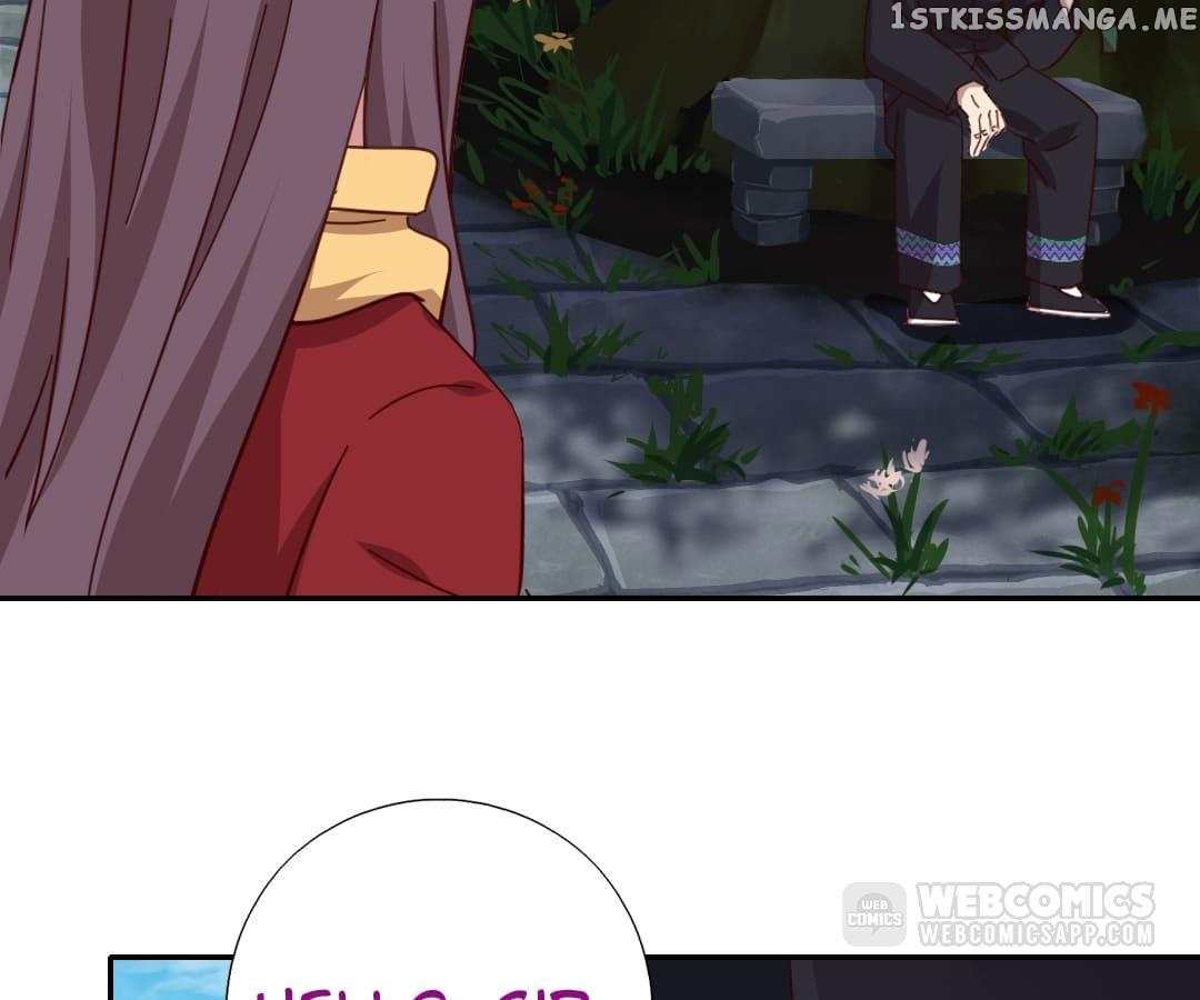 Read Holy Chef, Crazy Empress chapter 295 image 57 on Lezhin