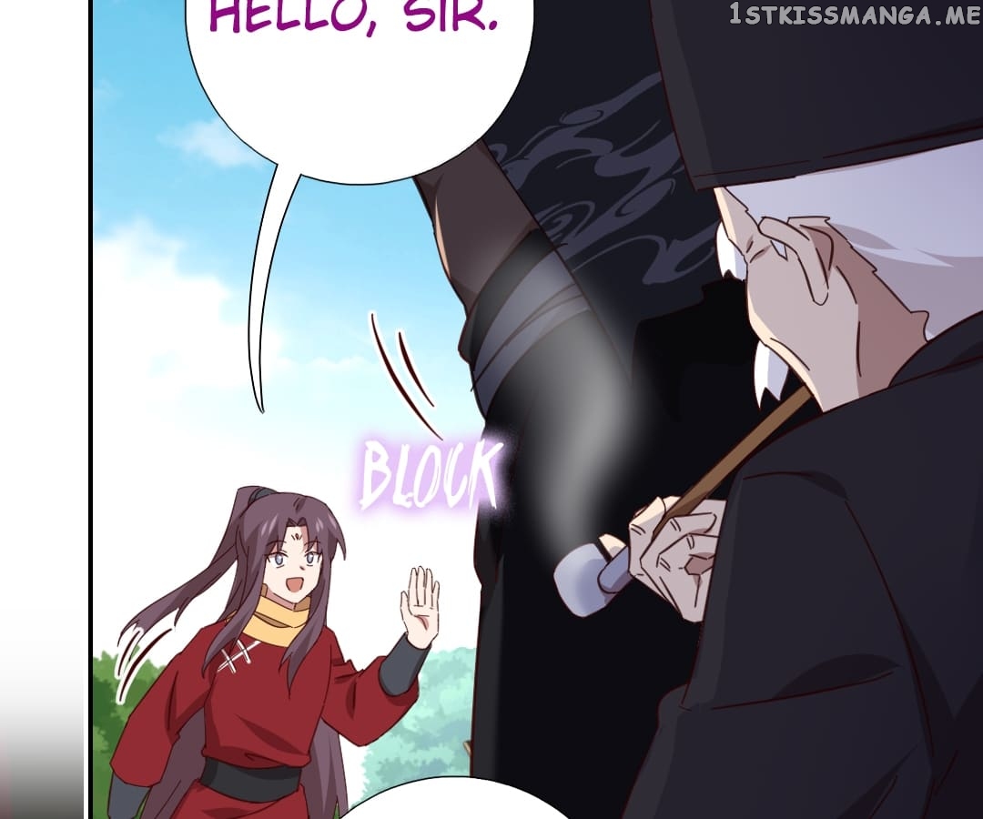 Read Holy Chef, Crazy Empress chapter 295 image 58 on Lezhin