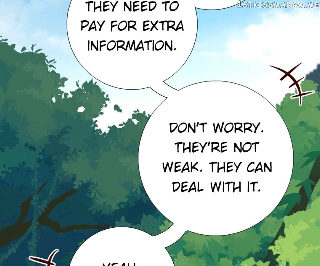 Read Holy Chef, Crazy Empress chapter 295 image 6 on Lezhin