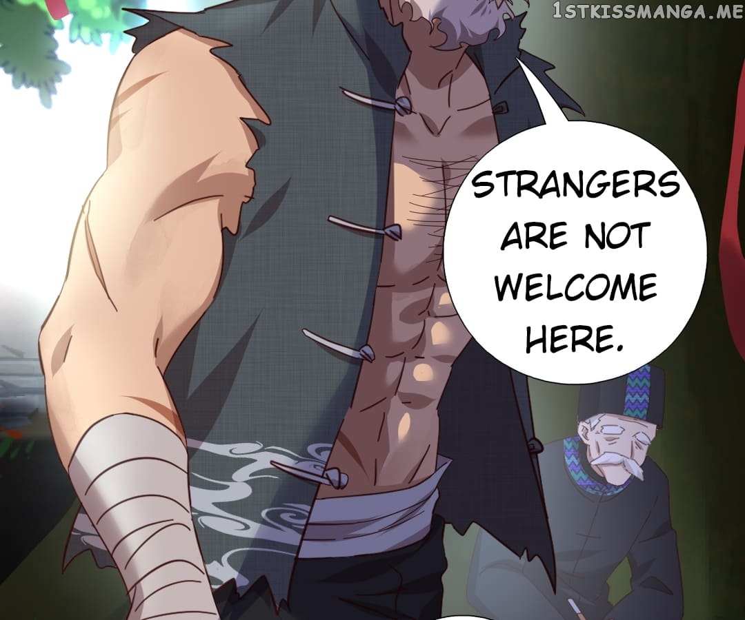 Read Holy Chef, Crazy Empress chapter 295 image 60 on Lezhin