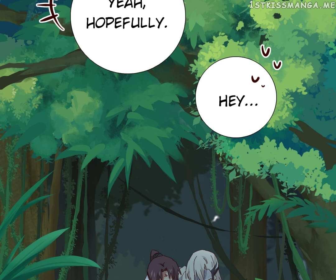 Read Holy Chef, Crazy Empress chapter 295 image 7 on Lezhin