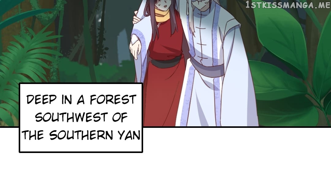 Read Holy Chef, Crazy Empress chapter 295 image 8 on Lezhin