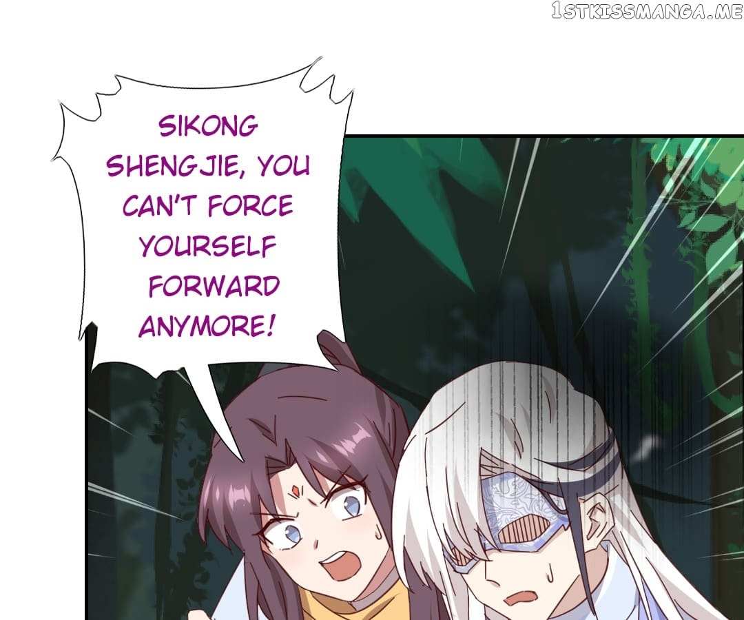 Read Holy Chef, Crazy Empress chapter 295 image 9 on Lezhin