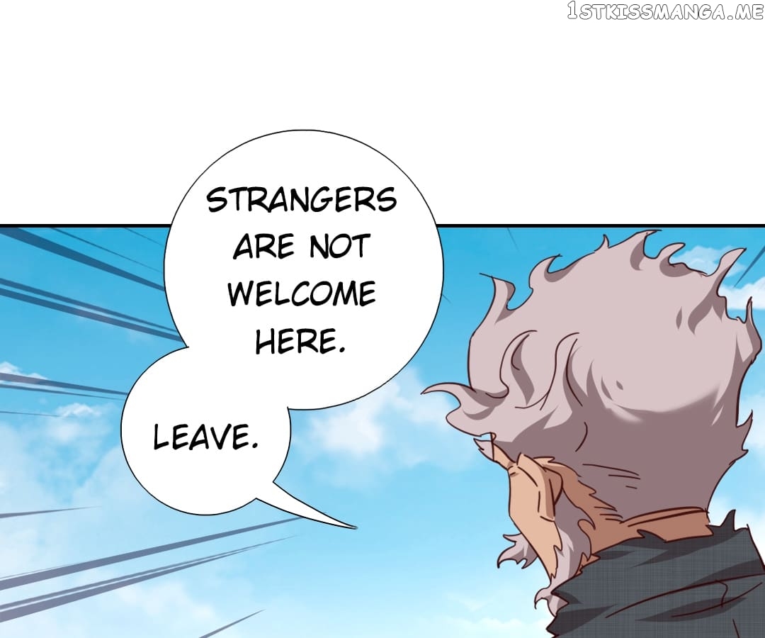 Read Holy Chef, Crazy Empress chapter 296 image 1 on Lezhin