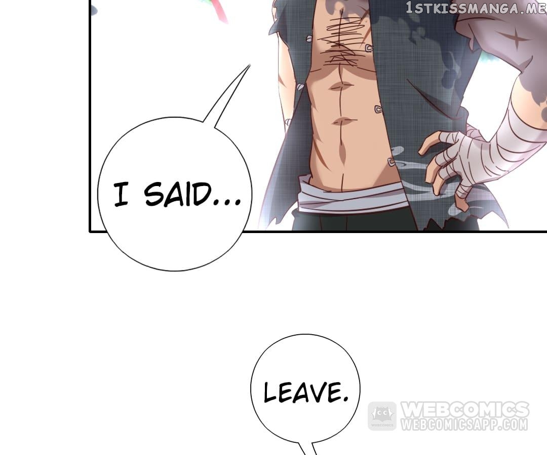 Read Holy Chef, Crazy Empress chapter 296 image 10 on Lezhin