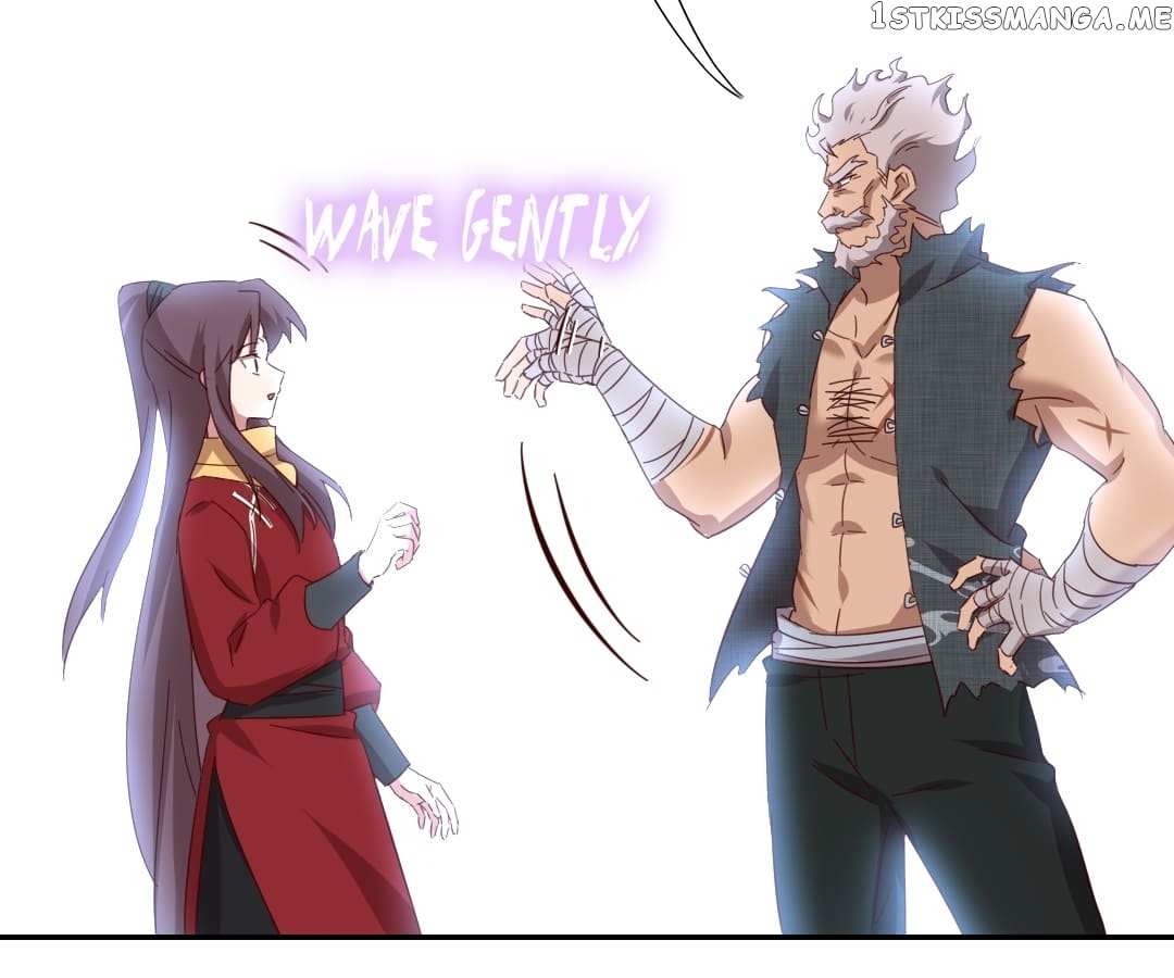 Read Holy Chef, Crazy Empress chapter 296 image 11 on Lezhin