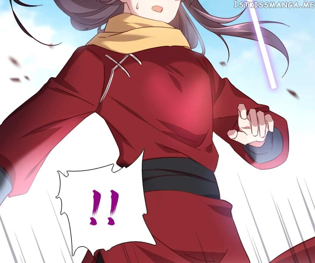 Read Holy Chef, Crazy Empress chapter 296 image 13 on Lezhin