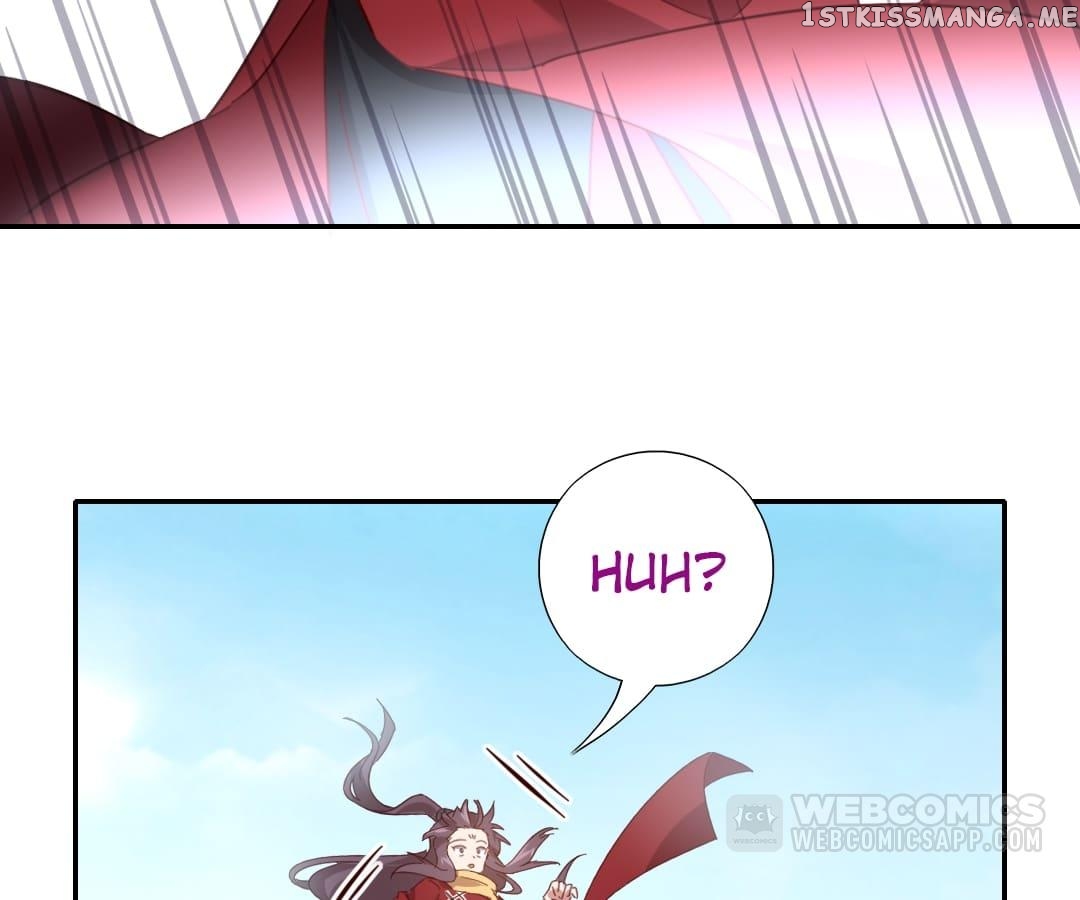 Read Holy Chef, Crazy Empress chapter 296 image 14 on Lezhin