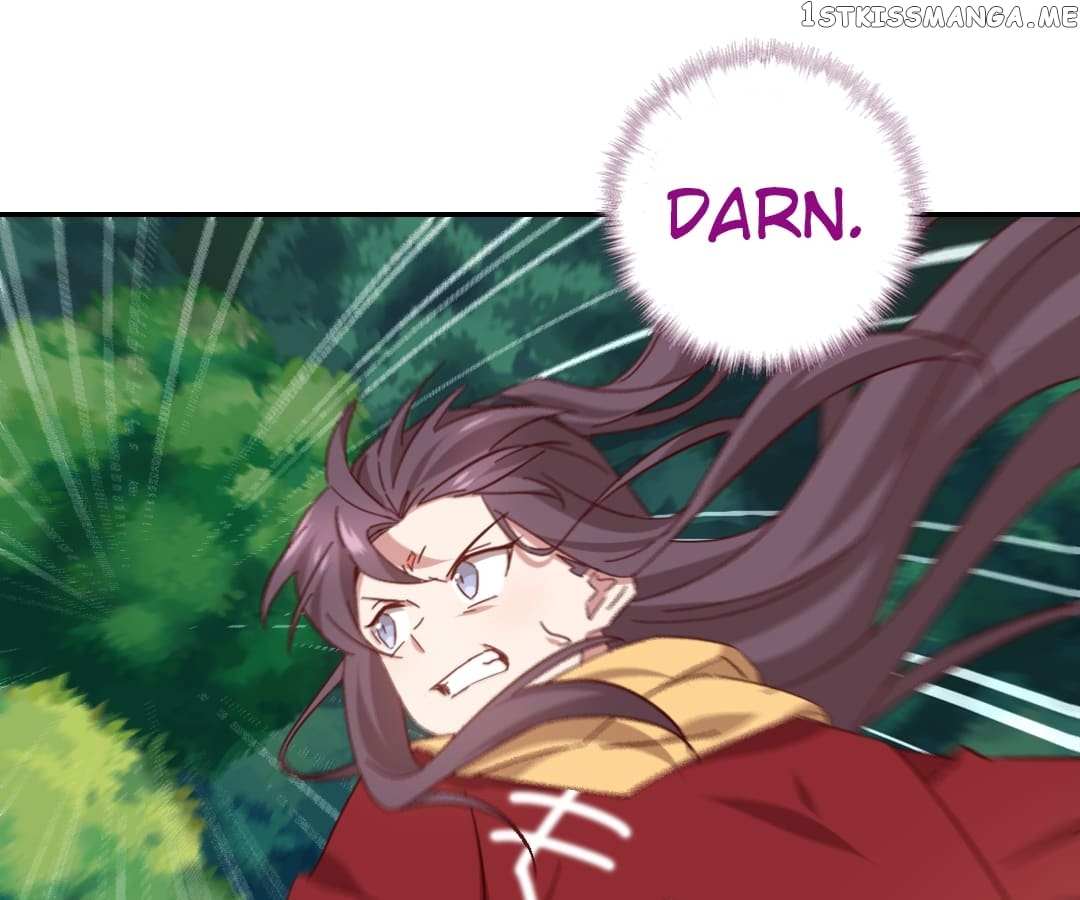 Read Holy Chef, Crazy Empress chapter 296 image 18 on Lezhin
