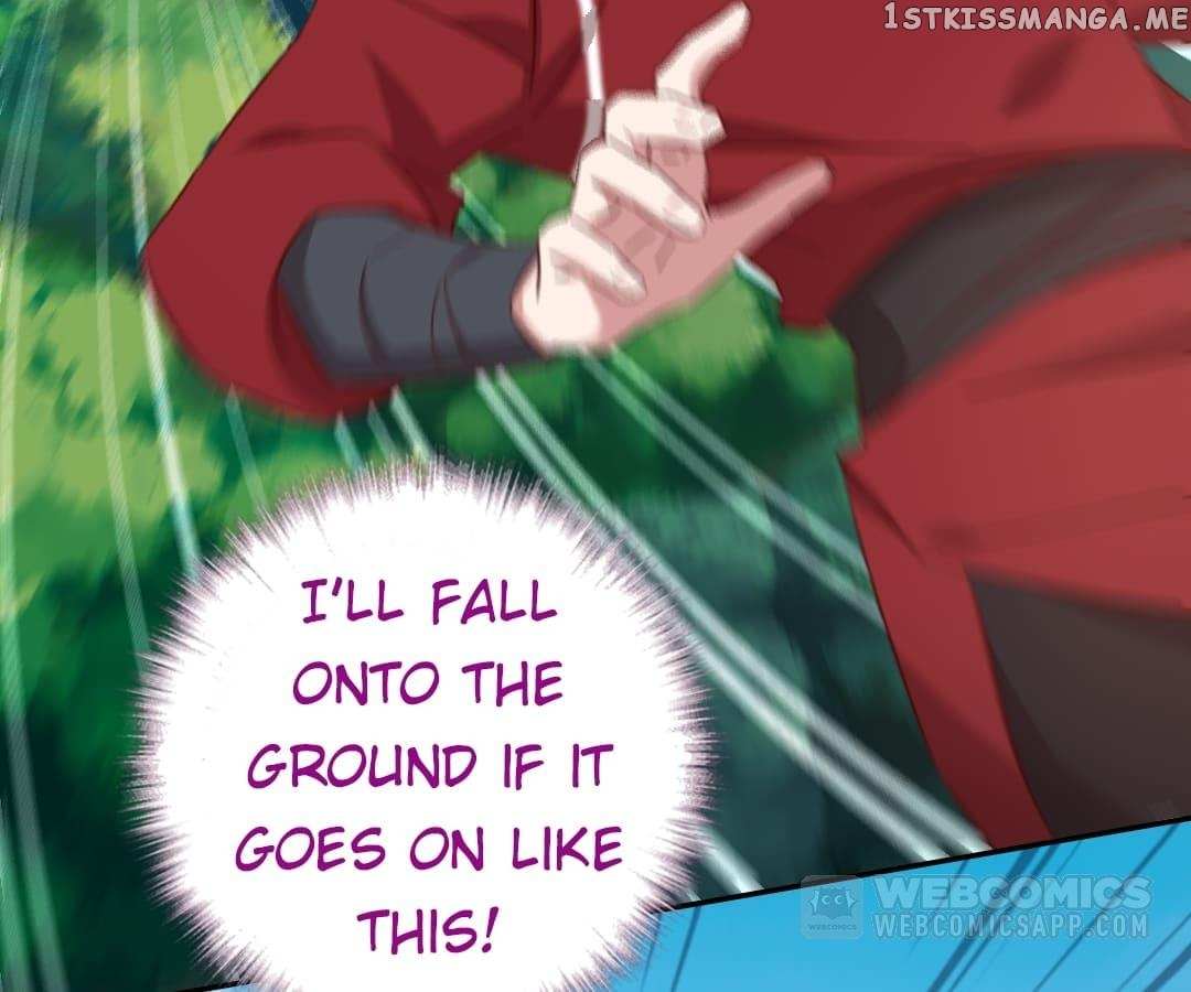 Read Holy Chef, Crazy Empress chapter 296 image 19 on Lezhin
