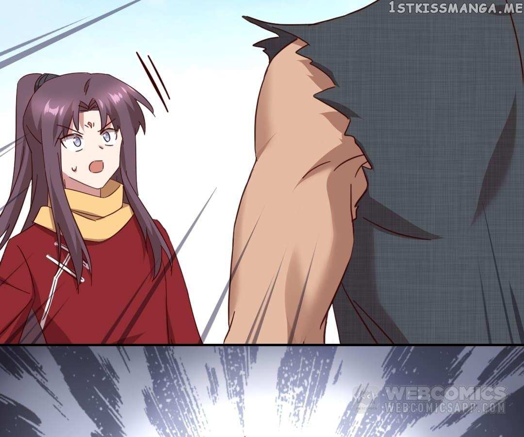 Read Holy Chef, Crazy Empress chapter 296 image 2 on Lezhin