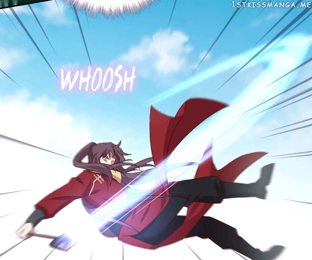 Read Holy Chef, Crazy Empress chapter 296 image 20 on Lezhin