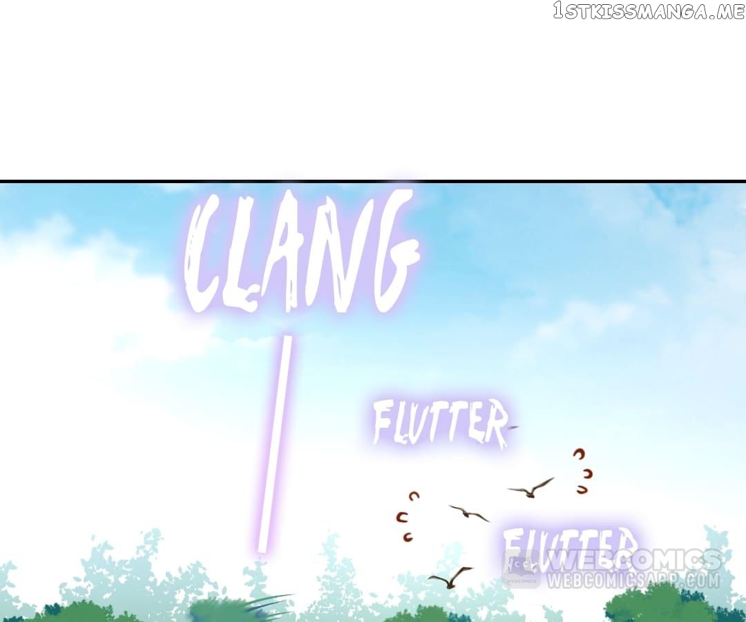 Read Holy Chef, Crazy Empress chapter 296 image 23 on Lezhin