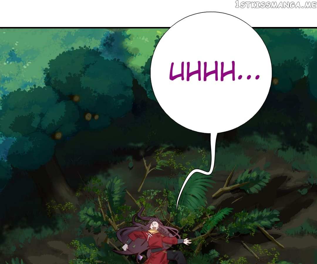 Read Holy Chef, Crazy Empress chapter 296 image 25 on Lezhin