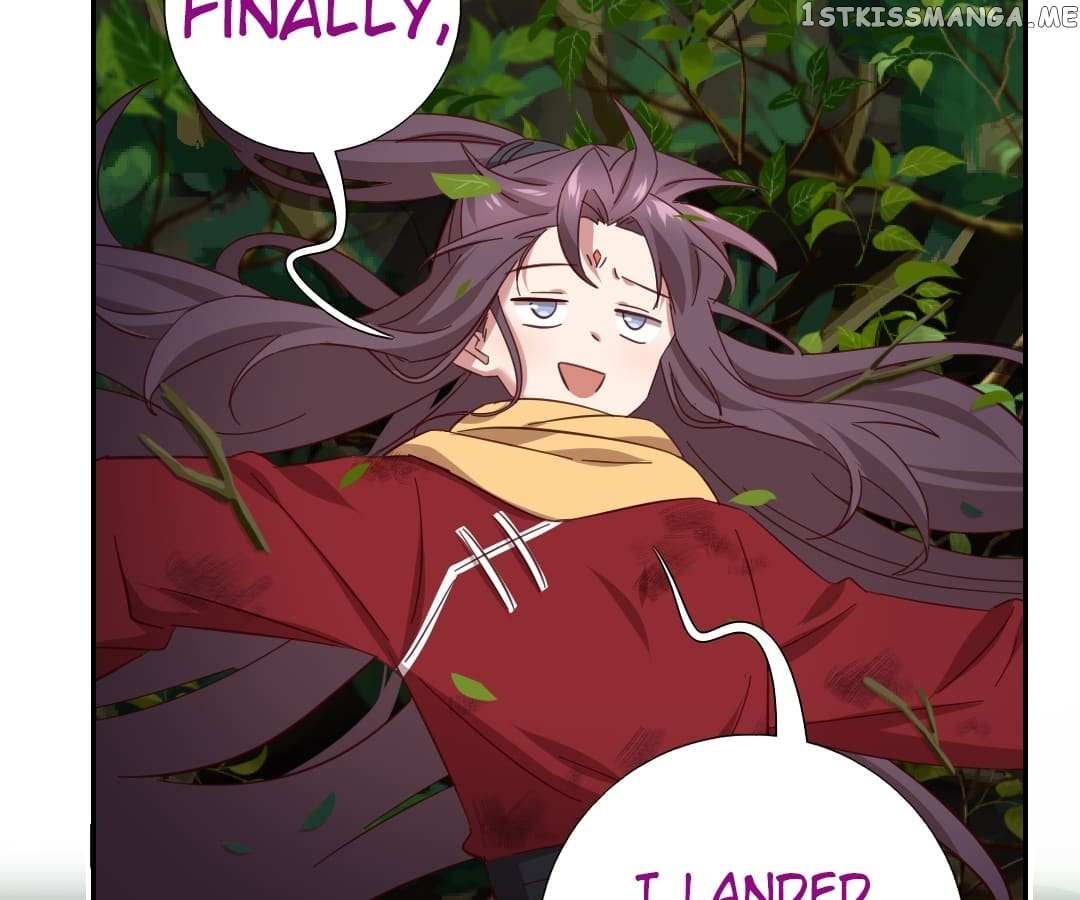 Read Holy Chef, Crazy Empress chapter 296 image 27 on Lezhin