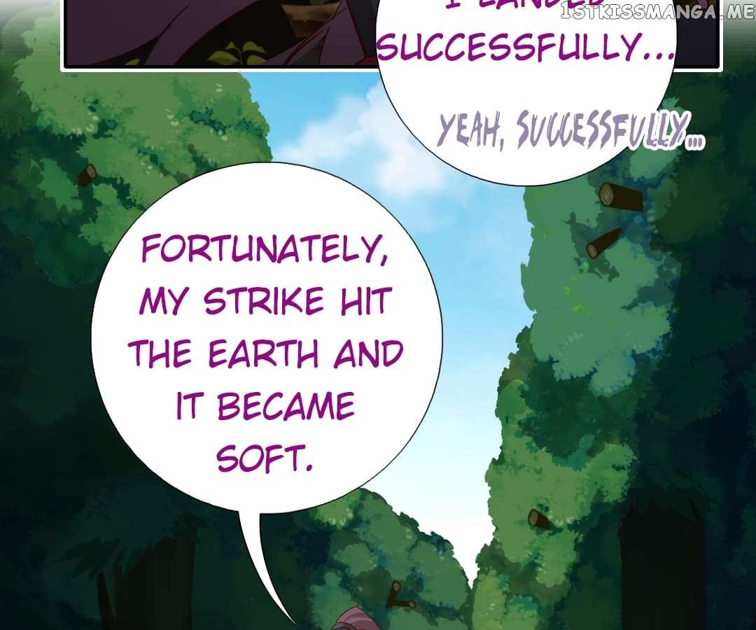 Read Holy Chef, Crazy Empress chapter 296 image 28 on Lezhin
