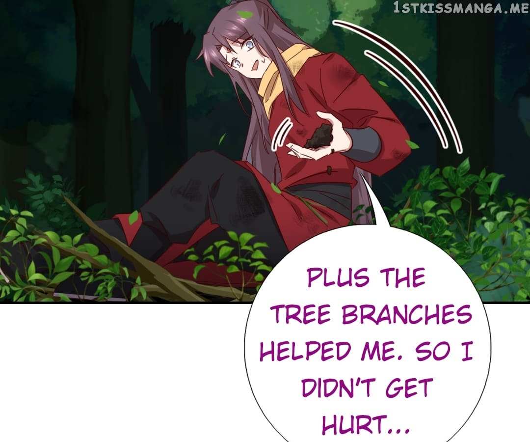 Read Holy Chef, Crazy Empress chapter 296 image 29 on Lezhin