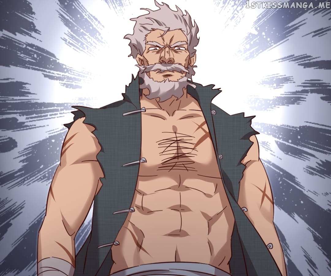 Read Holy Chef, Crazy Empress chapter 296 image 3 on Lezhin