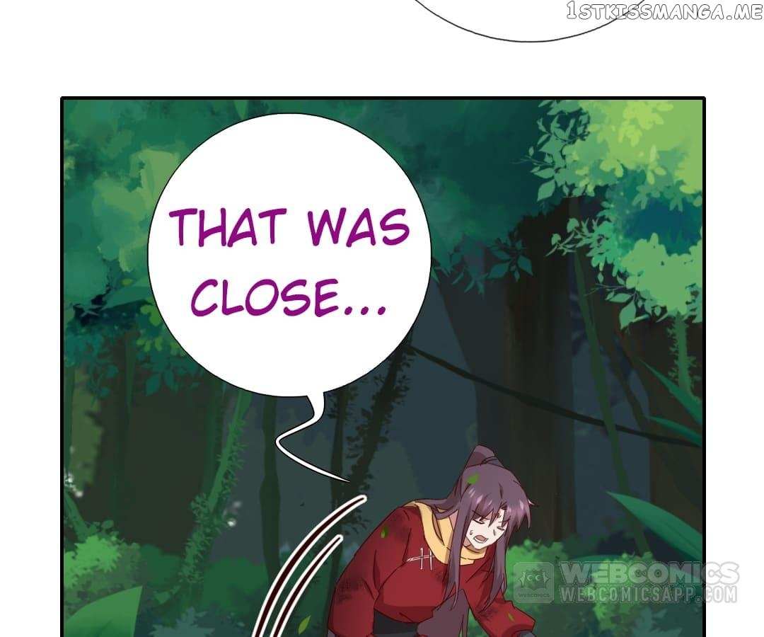 Read Holy Chef, Crazy Empress chapter 296 image 30 on Lezhin