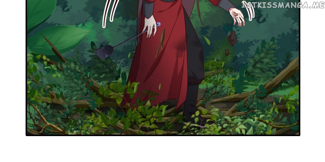 Read Holy Chef, Crazy Empress chapter 296 image 31 on Lezhin