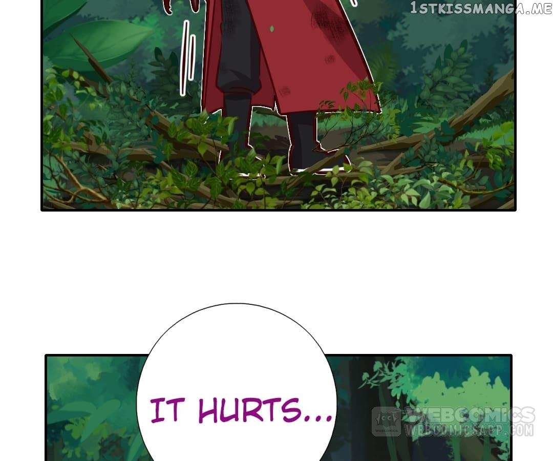 Read Holy Chef, Crazy Empress chapter 296 image 33 on Lezhin