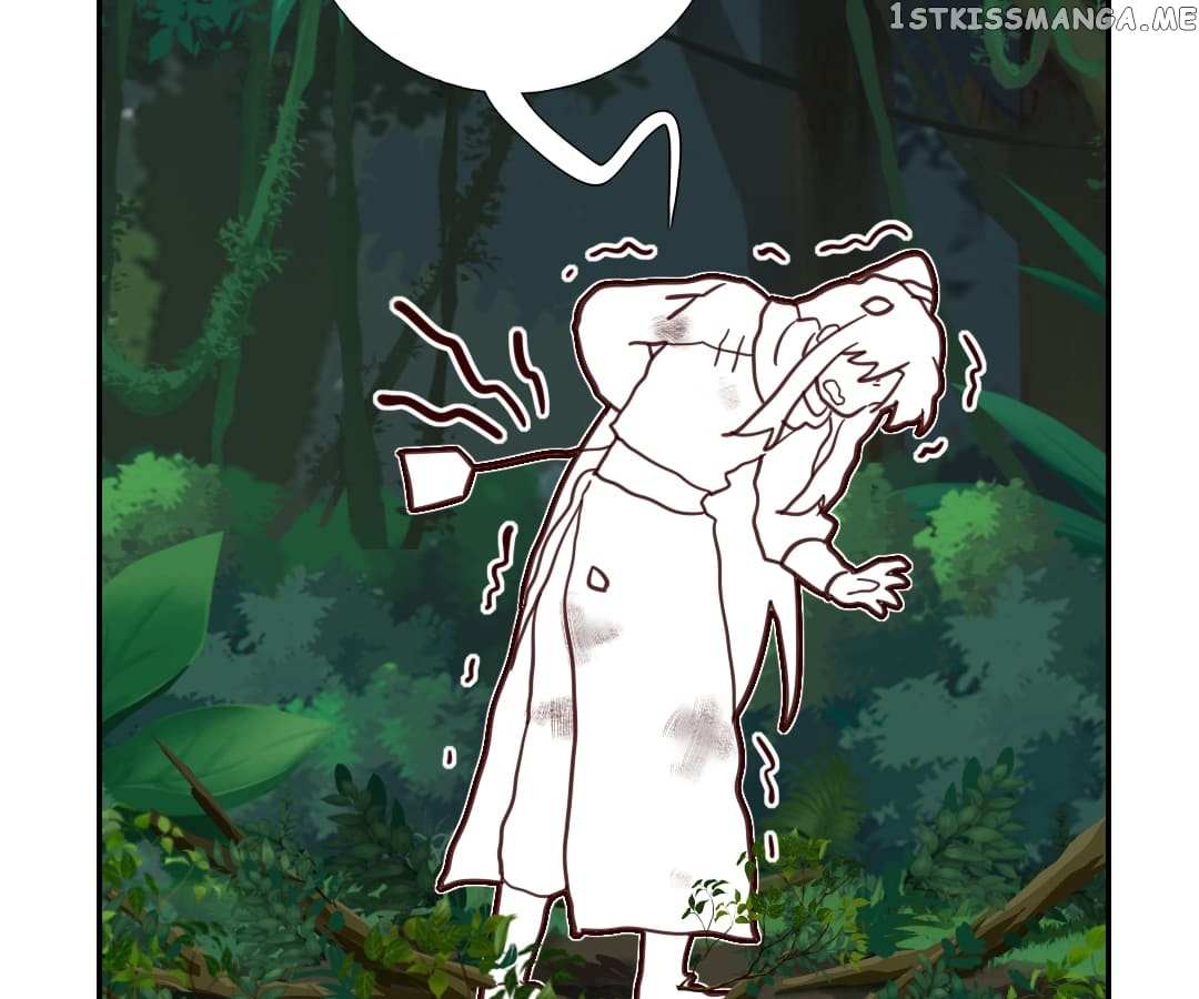 Read Holy Chef, Crazy Empress chapter 296 image 34 on Lezhin